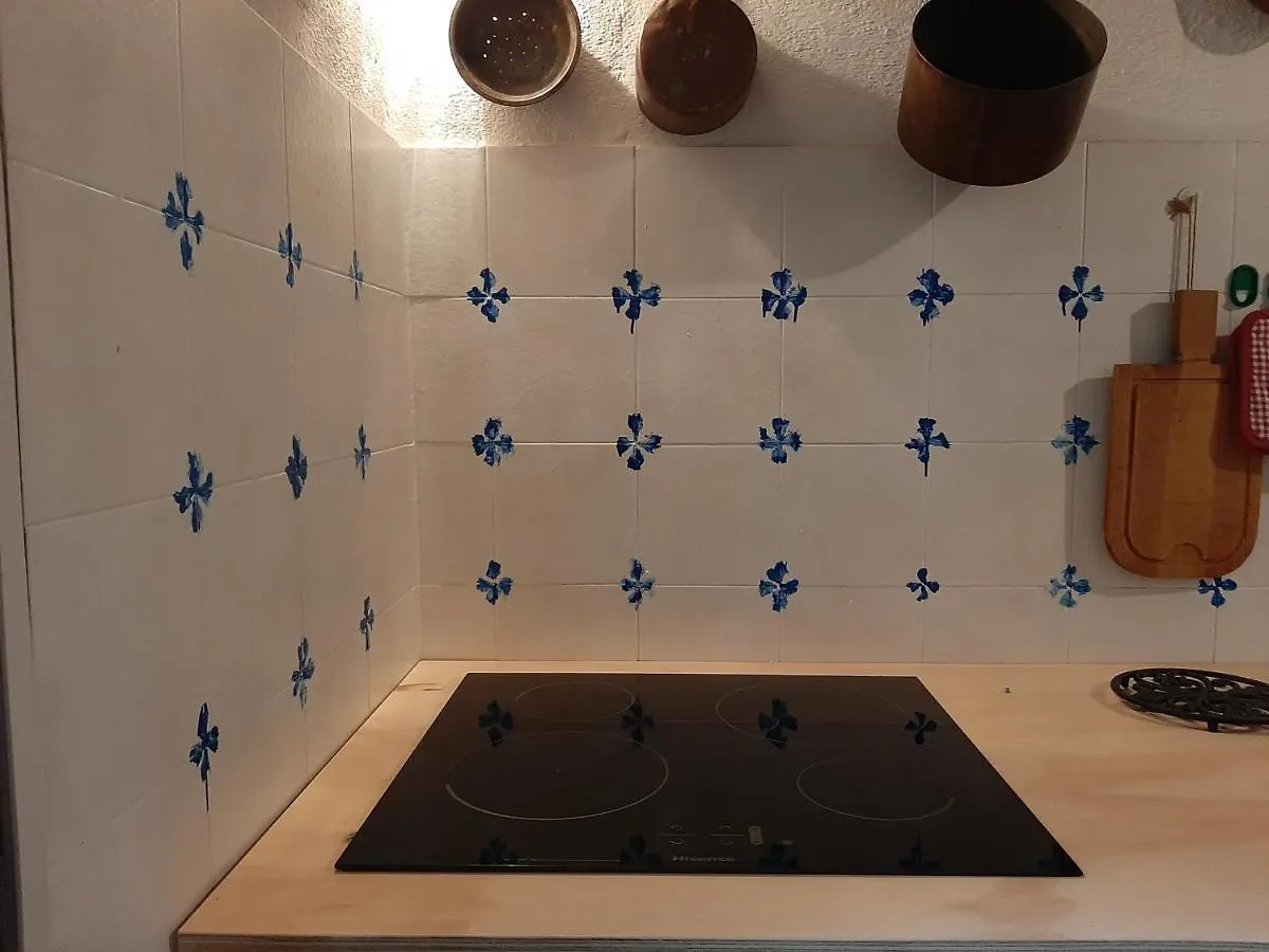Apartmán Antica Abitazione Con Vista Montagna Casa Norma Seggiano