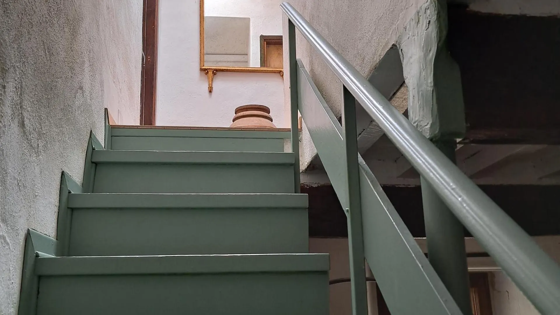 Apartmán Antica Abitazione Con Vista Montagna Casa Norma Seggiano