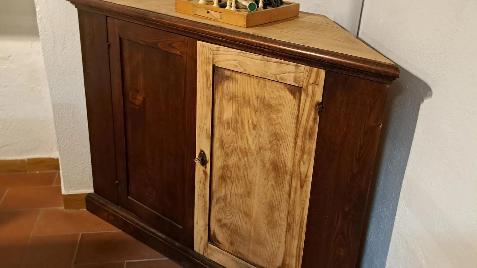 Apartmán Antica Abitazione Con Vista Montagna Casa Norma Seggiano