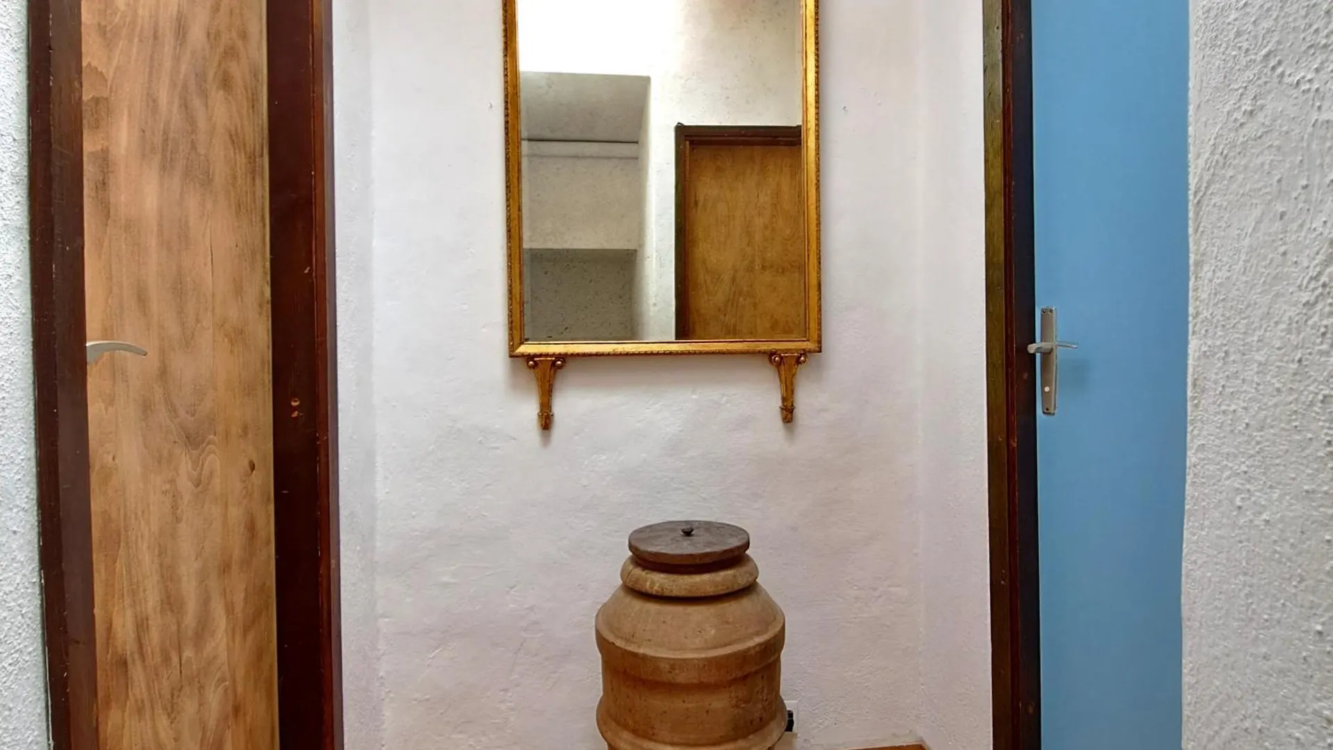 Apartmán Antica Abitazione Con Vista Montagna Casa Norma Seggiano