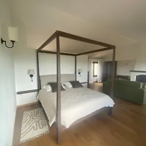 Vitabella Toscana Farm stay