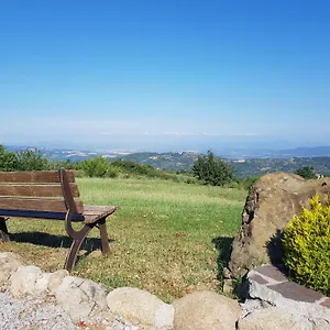 Le Casaline Seggiano