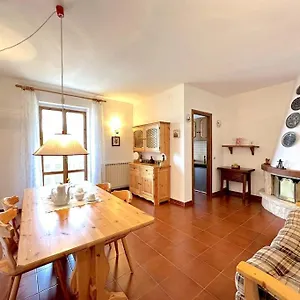 Rustic Comfort House - Tuscan Hills Near Chianti Seggiano