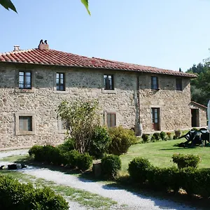 Antico Casale Pozzuolo Seggiano