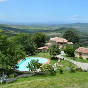 Bellavista Seggiano