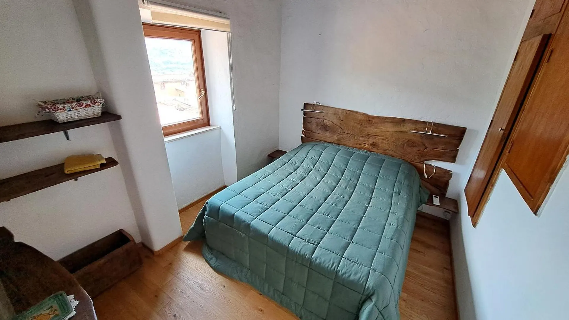 Apartment Ferienwohnung Antica Abitazione Con Vista Montagna Casa Norma Seggiano